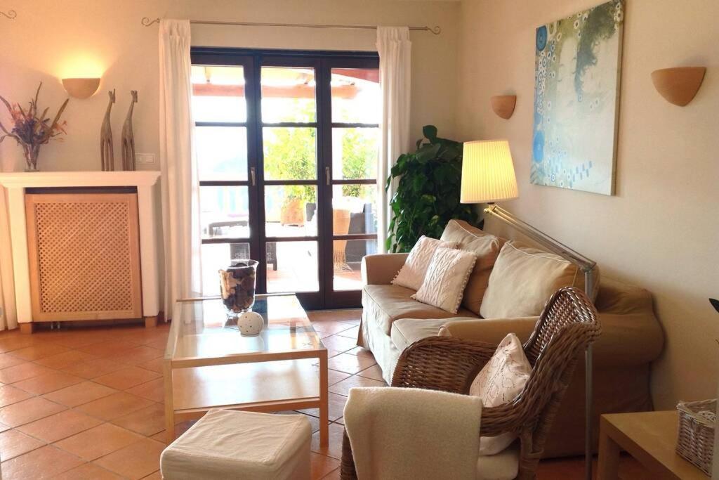 Apartamento Gran Terraza Privada Y Vistas Al Mar ปอร์ต เด โซลแยร์ ภายนอก รูปภาพ